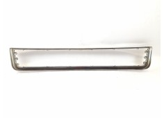 Recambio de rejilla paragolpes central para audi a8 (4e2) 4.0 tdi quattro referencia OEM IAM 4E0807953   2