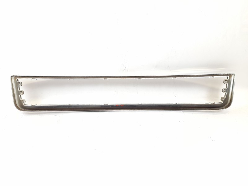 Recambio de rejilla paragolpes central para audi a8 (4e2) 4.0 tdi quattro referencia OEM IAM 4E0807953  