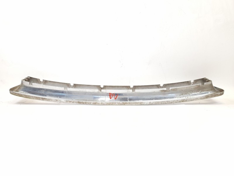 Recambio de rejilla paragolpes central para audi a8 (4e2) 4.0 tdi quattro referencia OEM IAM 4E0807953  