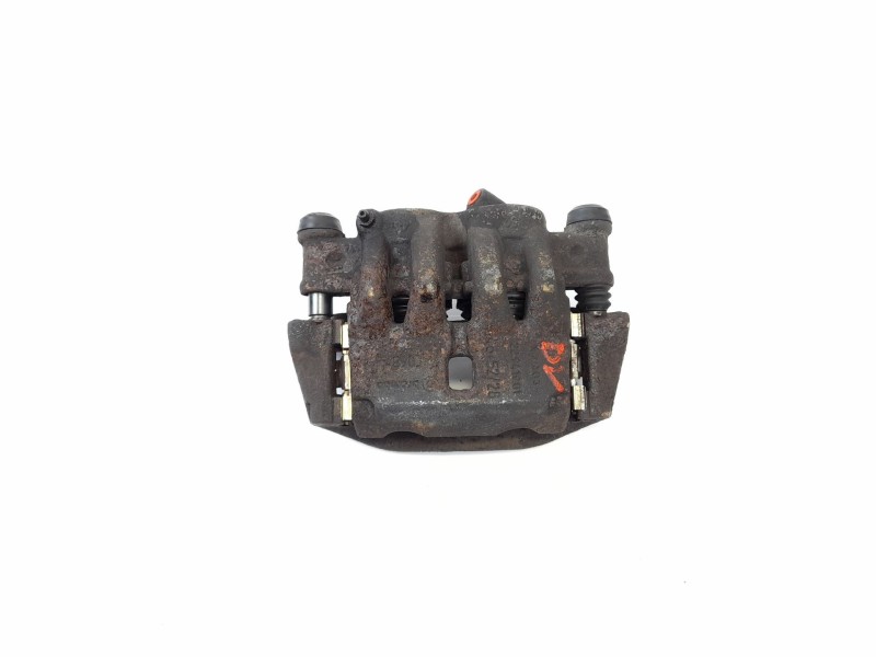 Recambio de pinza freno delantera derecha para citroen jumper furgon 2.2hdi 120 referencia OEM IAM   