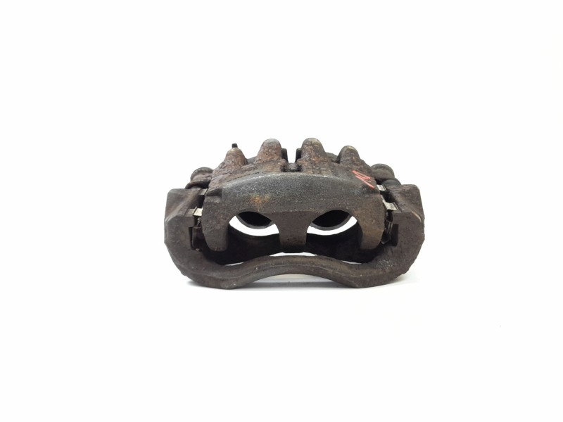 Recambio de pinza freno delantera derecha para citroen jumper furgon 2.2hdi 120 referencia OEM IAM   
