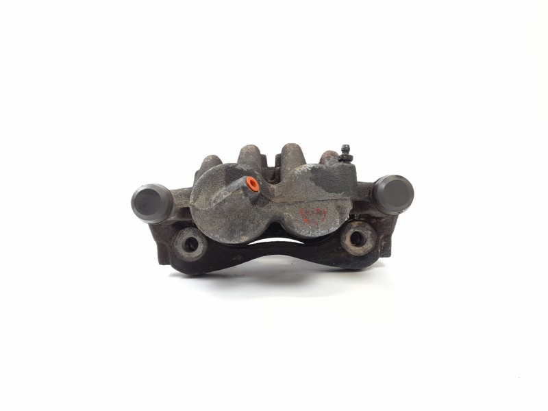 Recambio de pinza freno delantera derecha para citroen jumper furgon 2.2hdi 120 referencia OEM IAM   