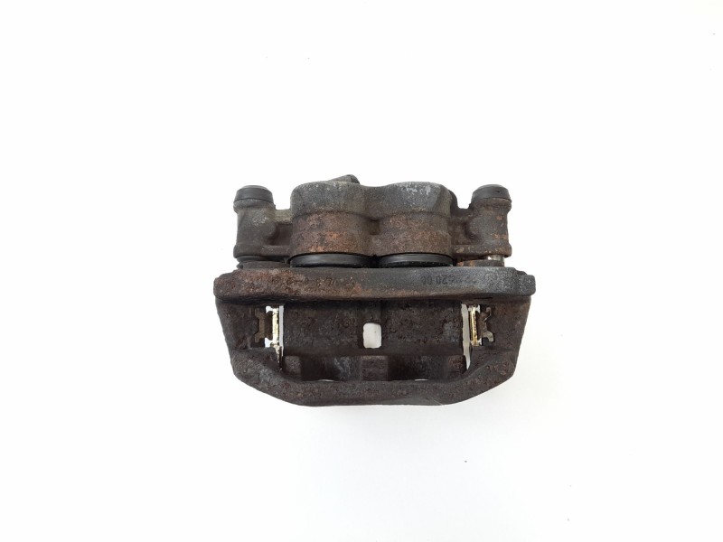Recambio de pinza freno delantera derecha para citroen jumper furgon 2.2hdi 120 referencia OEM IAM   