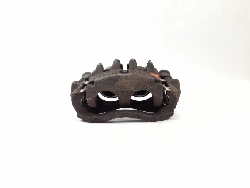 Recambio de pinza freno delantera izquierda para citroen jumper furgon 2.2hdi 120 referencia OEM IAM   