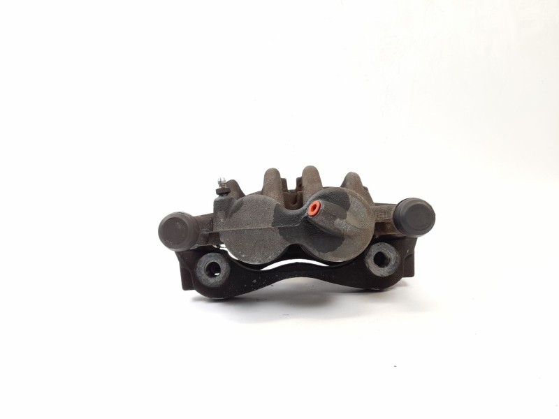 Recambio de pinza freno delantera izquierda para citroen jumper furgon 2.2hdi 120 referencia OEM IAM   