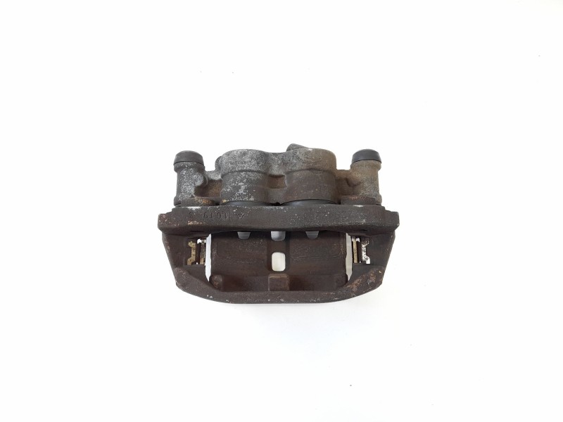 Recambio de pinza freno delantera izquierda para citroen jumper furgon 2.2hdi 120 referencia OEM IAM   
