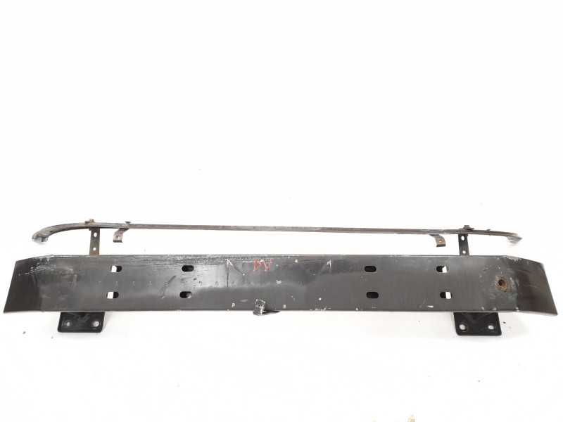 Recambio de refuerzo paragolpes delantero para citroen jumper furgon 2.2hdi 120 referencia OEM IAM   