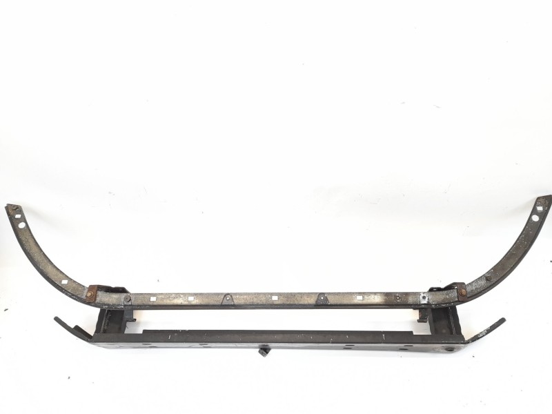 Recambio de refuerzo paragolpes delantero para citroen jumper furgon 2.2hdi 120 referencia OEM IAM   
