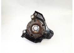 Recambio de mangueta delantera izquierda para citroen jumper furgon 2.2hdi 120 referencia OEM IAM   