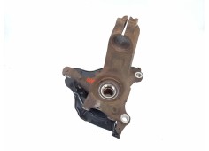 Recambio de mangueta delantera izquierda para citroen jumper furgon 2.2hdi 120 referencia OEM IAM    2