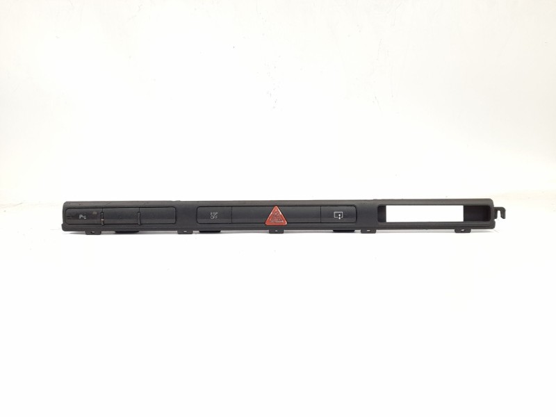 Recambio de warning para audi a8 (4e2) 4.0 tdi quattro referencia OEM IAM 4E1927137A  