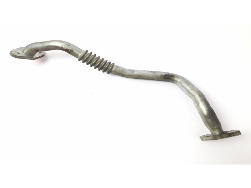 Recambio de tubo para toyota yaris (ksp9/scp9/nlp9) básico referencia OEM IAM   