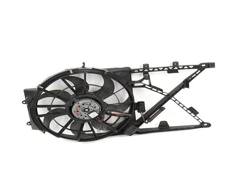 Recambio de electroventilador para opel vectra b fastback (38_) 2.0 dti 16v referencia OEM IAM 0130303848  