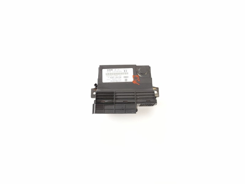Recambio de modulo electronico para audi a8 (4e2) 4.0 tdi quattro referencia OEM IAM 4E0907280A F005S00073 4E0910280A