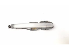 Recambio de maneta exterior trasera derecha para seat toledo (1m2) 2.3 v5 referencia OEM IAM 3B0837  