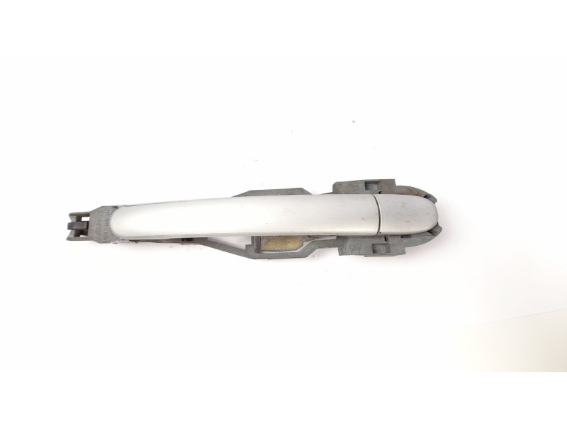 Recambio de maneta exterior trasera derecha para seat toledo (1m2) 2.3 v5 referencia OEM IAM 3B0837  