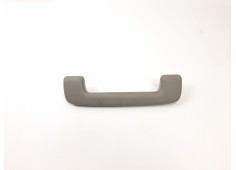 Recambio de asa techo trasero izquierdo para audi a8 (4e2) 4.0 tdi quattro referencia OEM IAM 4E0857607A  