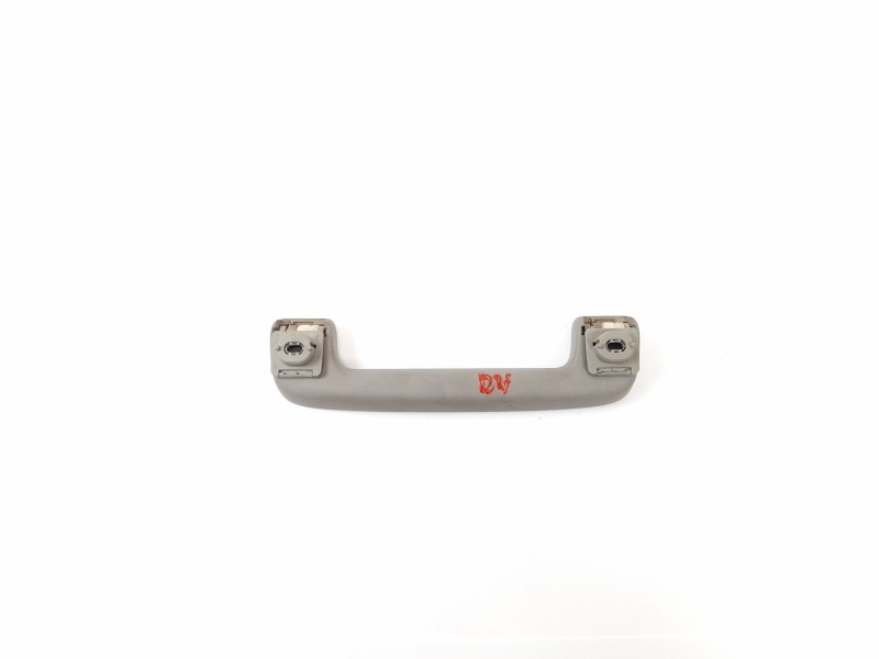 Recambio de asa techo trasero izquierdo para audi a8 (4e2) 4.0 tdi quattro referencia OEM IAM 4E0857607A  