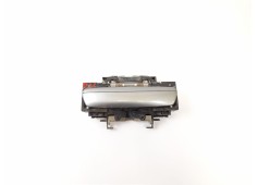 Recambio de maneta exterior trasera derecha para audi a8 (4e2) 4.0 tdi quattro referencia OEM IAM   