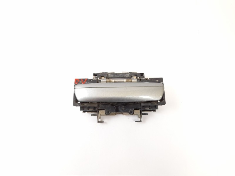 Recambio de maneta exterior trasera derecha para audi a8 (4e2) 4.0 tdi quattro referencia OEM IAM   