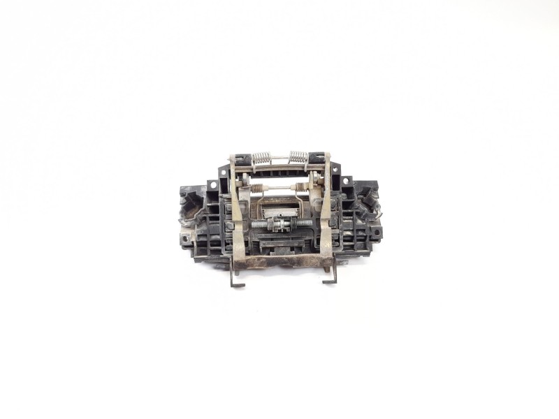 Recambio de maneta exterior trasera derecha para audi a8 (4e2) 4.0 tdi quattro referencia OEM IAM   