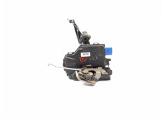 Recambio de cerradura puerta trasera derecha para audi a8 (4e2) 4.0 tdi quattro referencia OEM IAM 4E0839016  