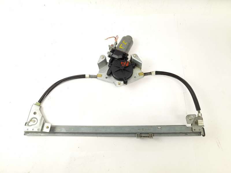 ELEVALUNAS TRASERO IZQUIERDO 400576T3 