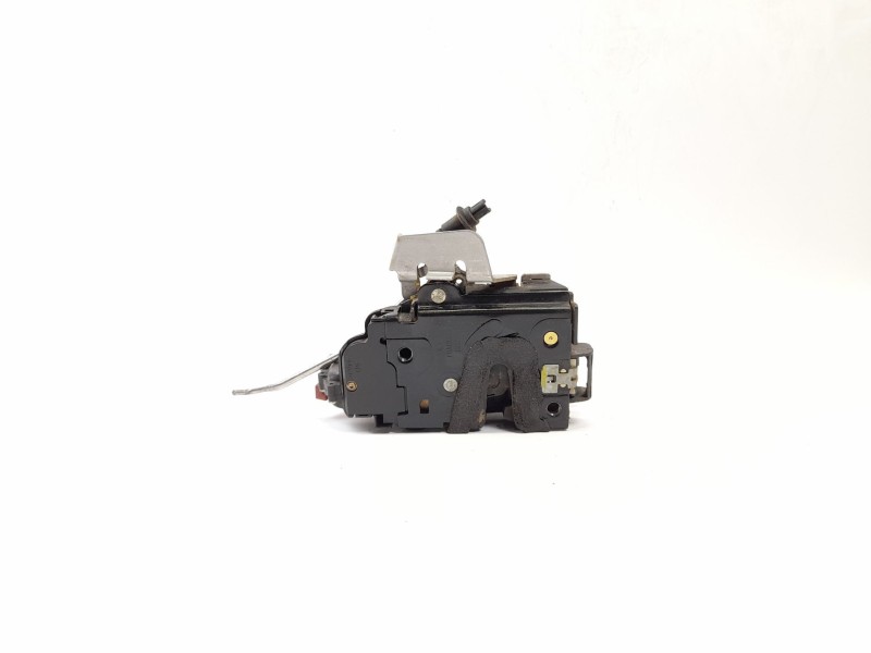 Recambio de cerradura puerta trasera derecha para audi a8 (4e2) 4.0 tdi quattro referencia OEM IAM 4E0839016  