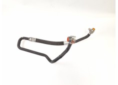 Recambio de tubos aire acondicionado para audi a8 (4e2) 4.0 tdi quattro referencia OEM IAM 4E0260707AD  