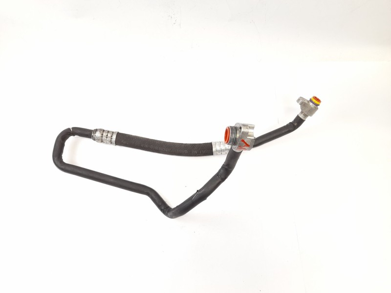 Recambio de tubos aire acondicionado para audi a8 (4e2) 4.0 tdi quattro referencia OEM IAM 4E0260707AD  
