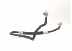 Recambio de tubos aire acondicionado para audi a8 (4e2) 4.0 tdi quattro referencia OEM IAM 4E0260707AD   2