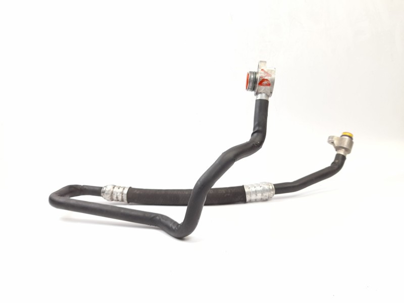Recambio de tubos aire acondicionado para audi a8 (4e2) 4.0 tdi quattro referencia OEM IAM 4E0260707AD  