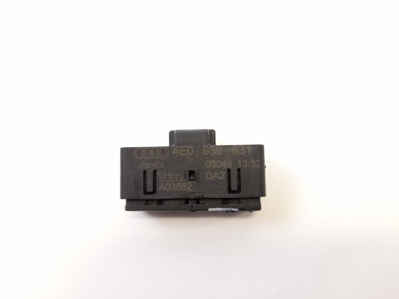Recambio de interruptor para audi a8 (4e2) 4.0 tdi quattro referencia OEM IAM 4E0959831  A03582
