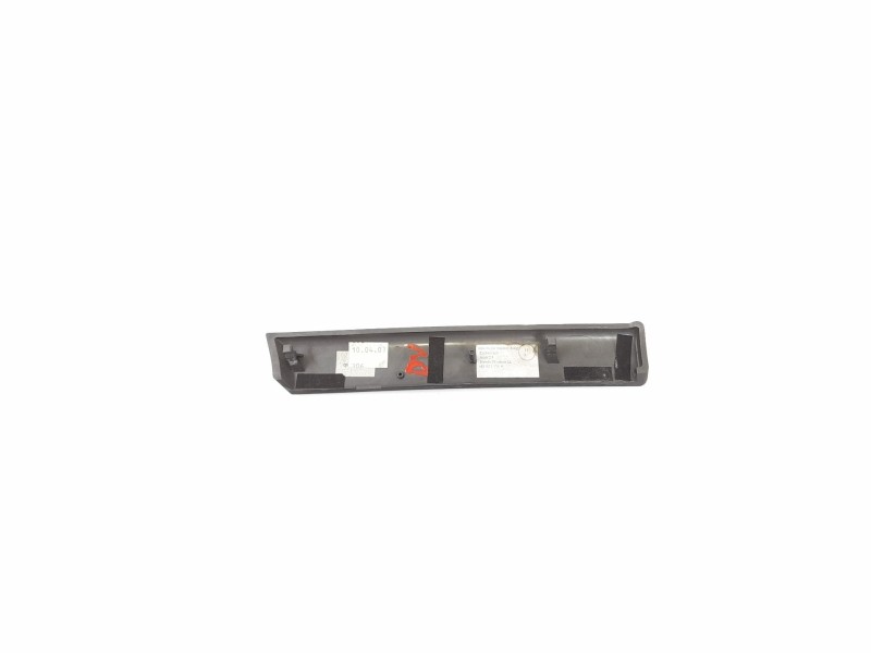 Recambio de moldura para audi a8 (4e2) 4.0 tdi quattro referencia OEM IAM 4E1853191H  