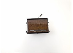 Recambio de guantera para audi a8 (4e2) 4.0 tdi quattro referencia OEM IAM 4E1858601 312830100 4E2858601