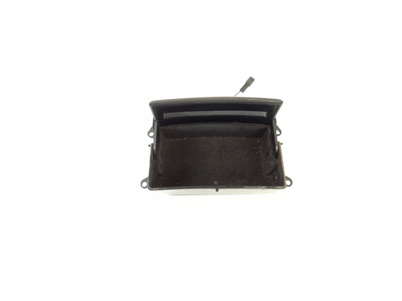 Recambio de guantera para audi a8 (4e2) 4.0 tdi quattro referencia OEM IAM 4E1858601 312830100 4E2858601