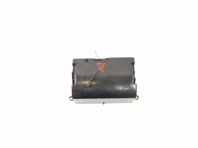 Recambio de guantera para audi a8 (4e2) 4.0 tdi quattro referencia OEM IAM 4E1858601 312830100 4E2858601