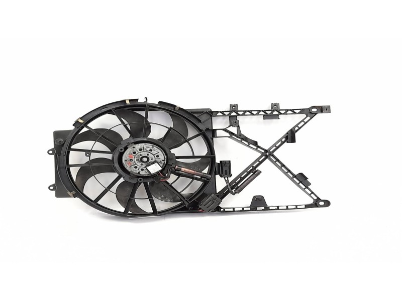 Recambio de electroventilador para opel vectra b fastback (38_) 2.0 dti 16v referencia OEM IAM 0130303848  