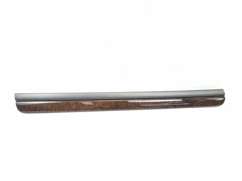 Recambio de moldura para audi a8 (4e2) 4.0 tdi quattro referencia OEM IAM 4E0867419  