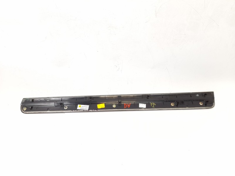 Recambio de moldura para audi a8 (4e2) 4.0 tdi quattro referencia OEM IAM 4E0867419  