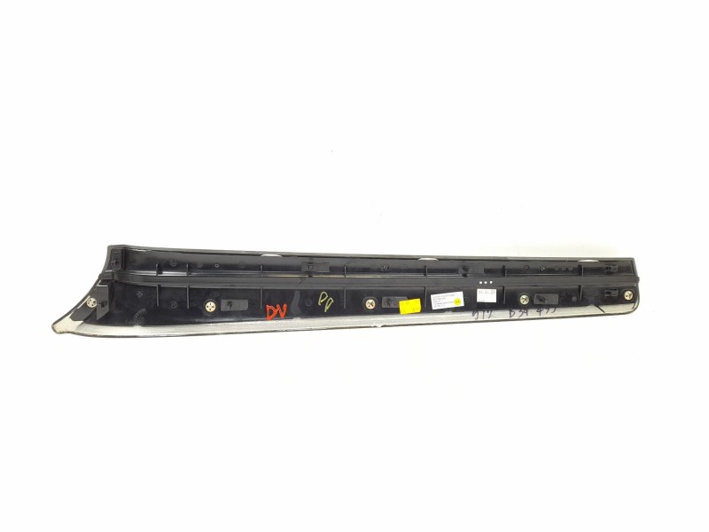 Recambio de moldura para audi a8 (4e2) 4.0 tdi quattro referencia OEM IAM 4E0867410  