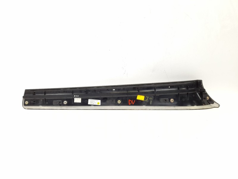 Recambio de moldura para audi a8 (4e2) 4.0 tdi quattro referencia OEM IAM 4E0867409  