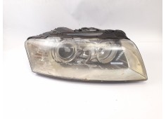Recambio de faro derecho para audi a8 (4e2) 4.0 tdi quattro referencia OEM IAM 15811800  15811801