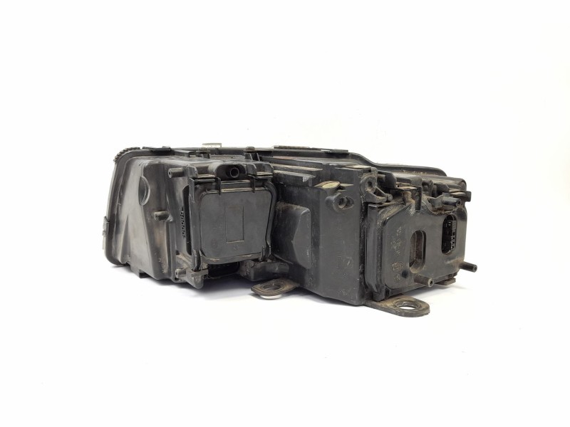 Recambio de faro derecho para audi a8 (4e2) 4.0 tdi quattro referencia OEM IAM 15811800  15811801