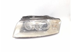 Recambio de faro izquierdo para audi a8 (4e2) 4.0 tdi quattro referencia OEM IAM 15811700  15811701