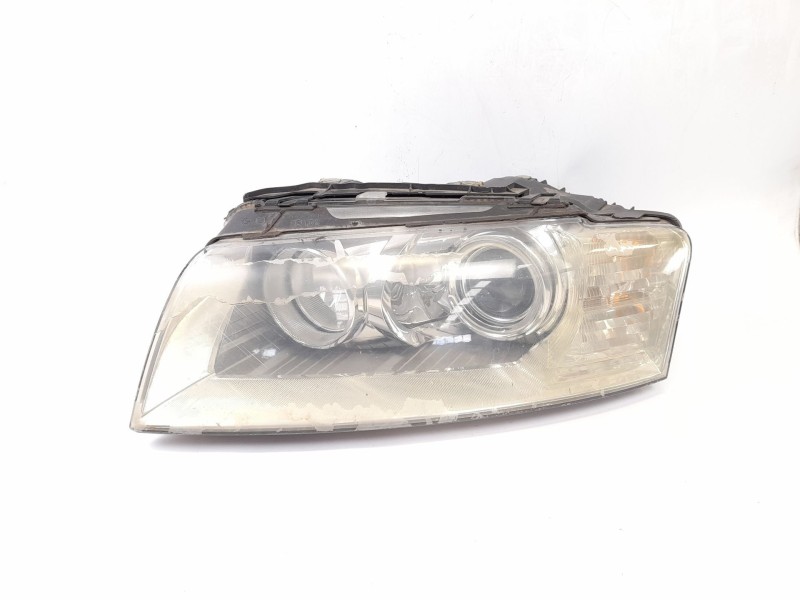 Recambio de faro izquierdo para audi a8 (4e2) 4.0 tdi quattro referencia OEM IAM 15811700  15811701