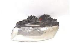 Recambio de faro izquierdo para audi a8 (4e2) 4.0 tdi quattro referencia OEM IAM 15811700  15811701 2