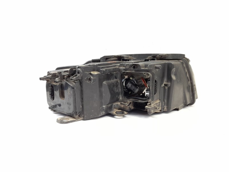 Recambio de faro izquierdo para audi a8 (4e2) 4.0 tdi quattro referencia OEM IAM 15811700  15811701