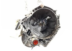 Recambio de caja cambios para peugeot 307 break (3e) 1.6 hdi referencia OEM IAM 20DM69  