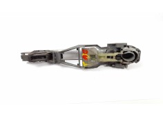 Recambio de maneta exterior trasera derecha para seat toledo (1m2) 2.3 v5 referencia OEM IAM 3B0837   2